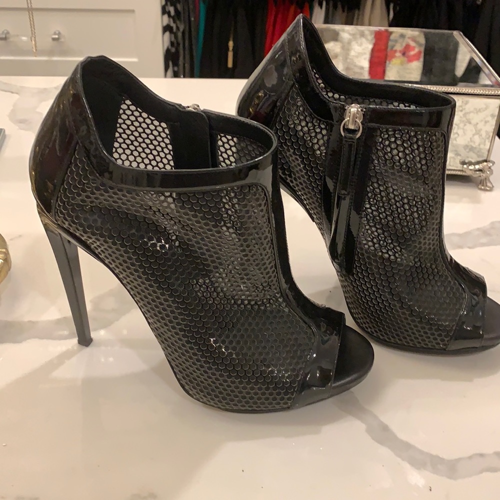 Giuseppe Zanotti booties